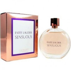 SENSUOUS By Estee Lauder For Women - 3.4 EDP SPRAY